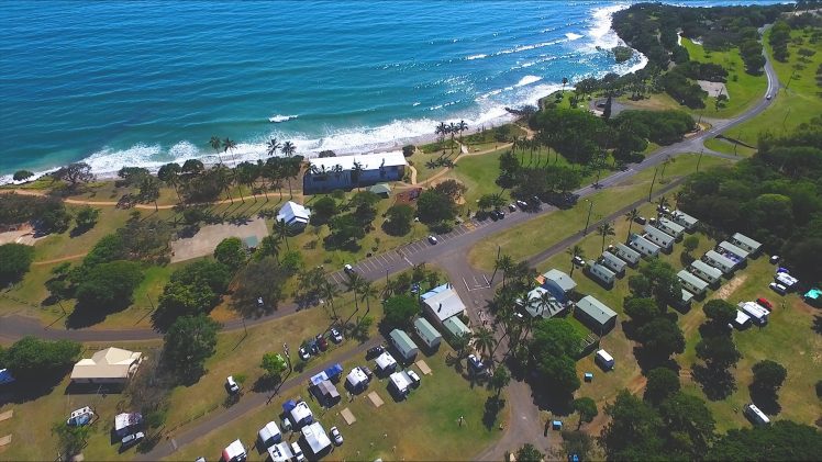 Bargara-beach-caravan-park