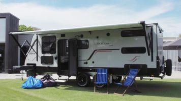 jayco journey outback