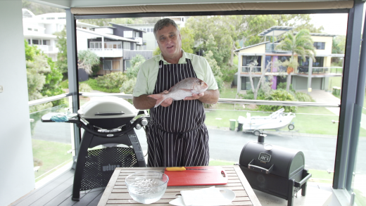 How To Fillet A Fish