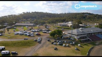 Toowoomba Showgrounds