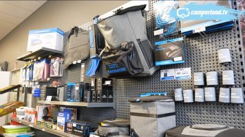 Brisbane Camperland Accessories