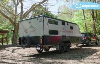 Jayco All Terrain Pop Top | Brisbane Camperland