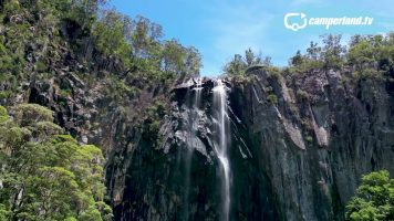 Byron Bay Hinterland – Minyon Falls