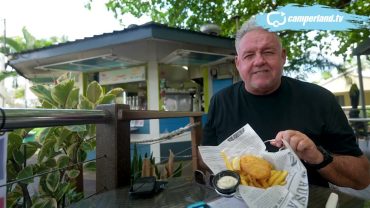 <strong>Burrum Heads</strong>