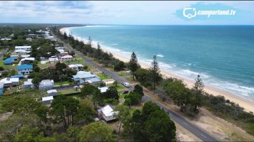Burrum Heads to Tin Can Bay