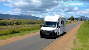 Step Inside the Jayco RM20 Motorhome: Bigger Than It Seems, Better Than You Imagined!